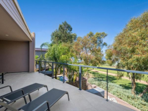 Mulwala Lakeside Townhouse #1